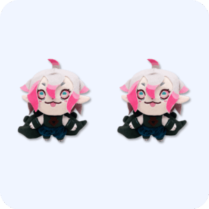 Briar Plush 2PCS