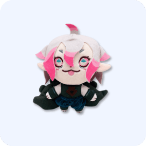 Briar Plush